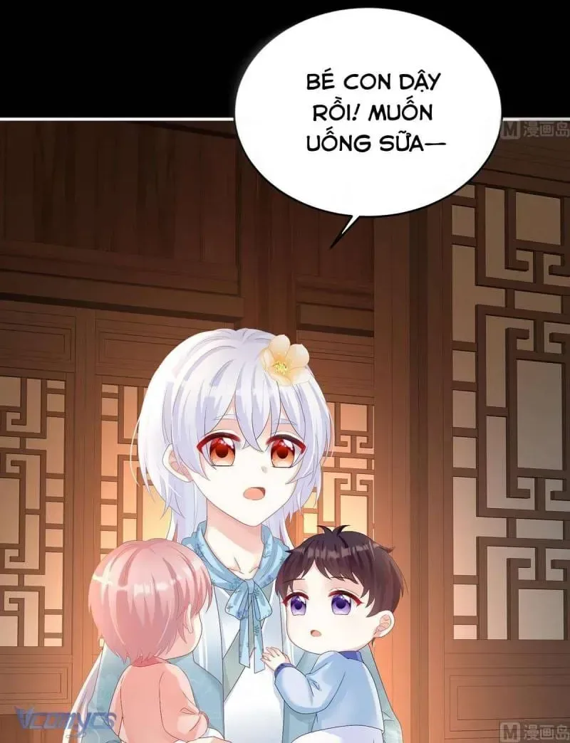 Kiều Phu Có Hỉ chương 73 - trang 18