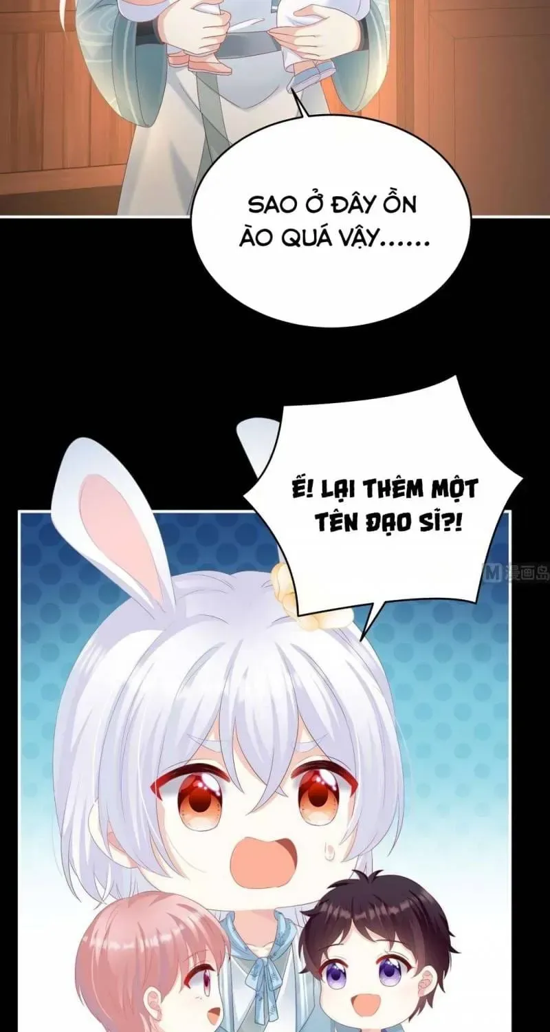 Kiều Phu Có Hỉ chương 73 - trang 19
