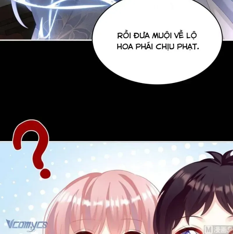 Kiều Phu Có Hỉ chương 73 - trang 26