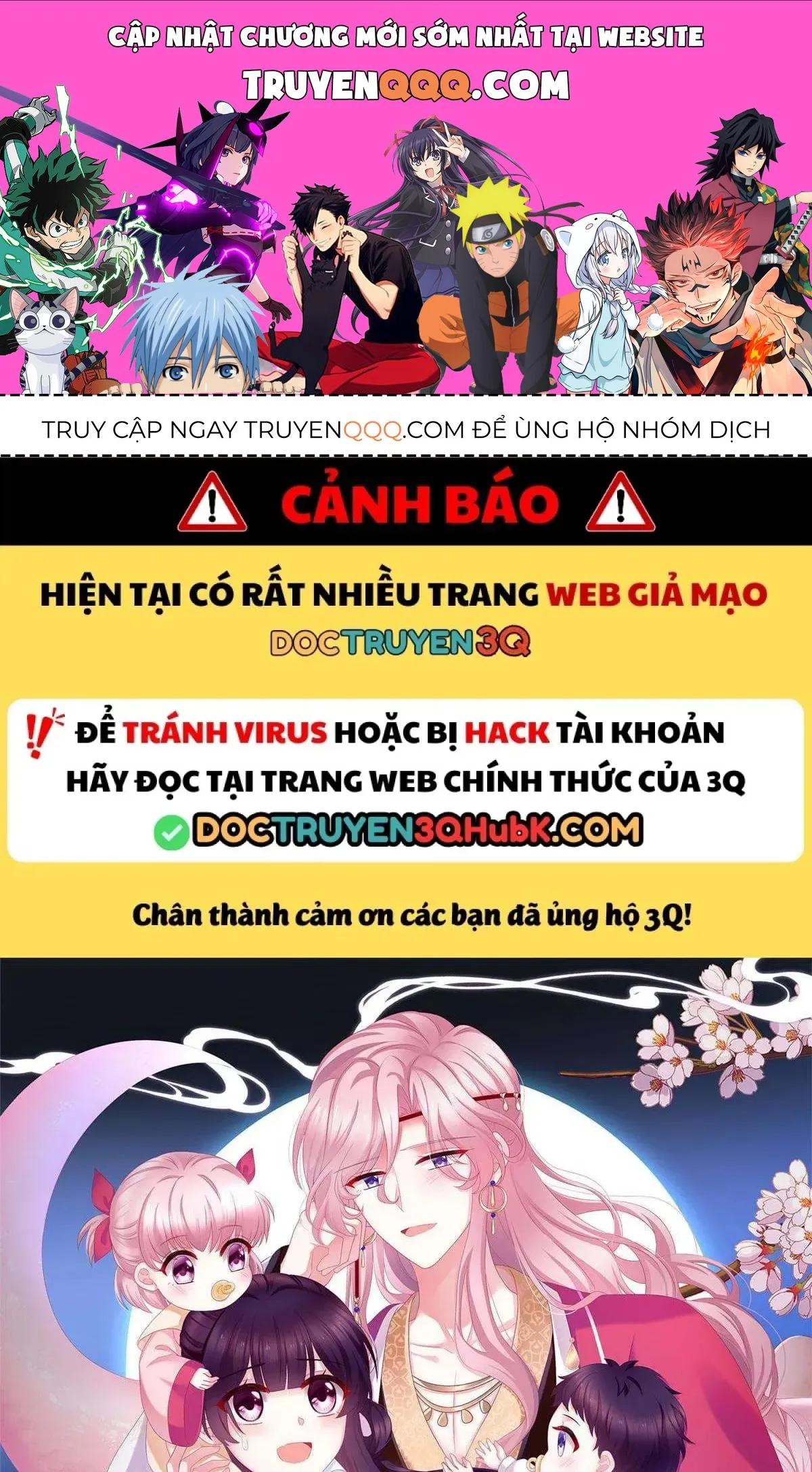 Kiều Phu Có Hỉ chương 76 - trang 1