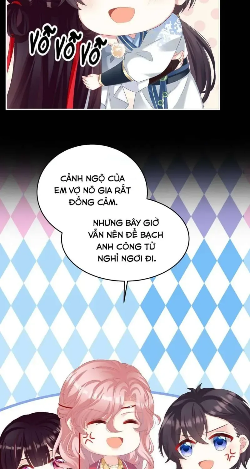 Kiều Phu Có Hỉ chương 77 - trang 6