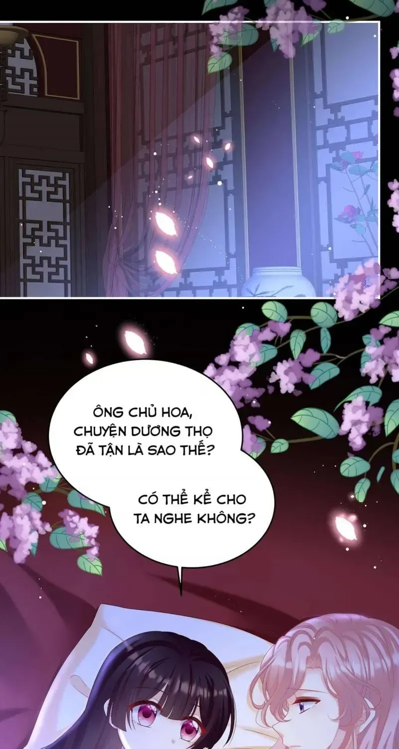 Kiều Phu Có Hỉ chương 77 - trang 8