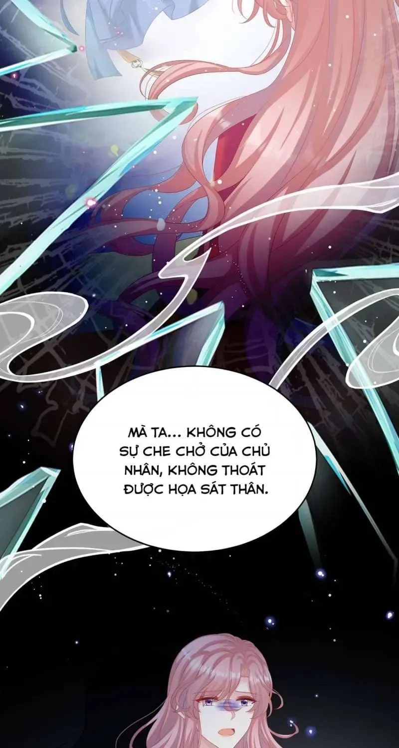 Kiều Phu Có Hỉ chương 77 - trang 17
