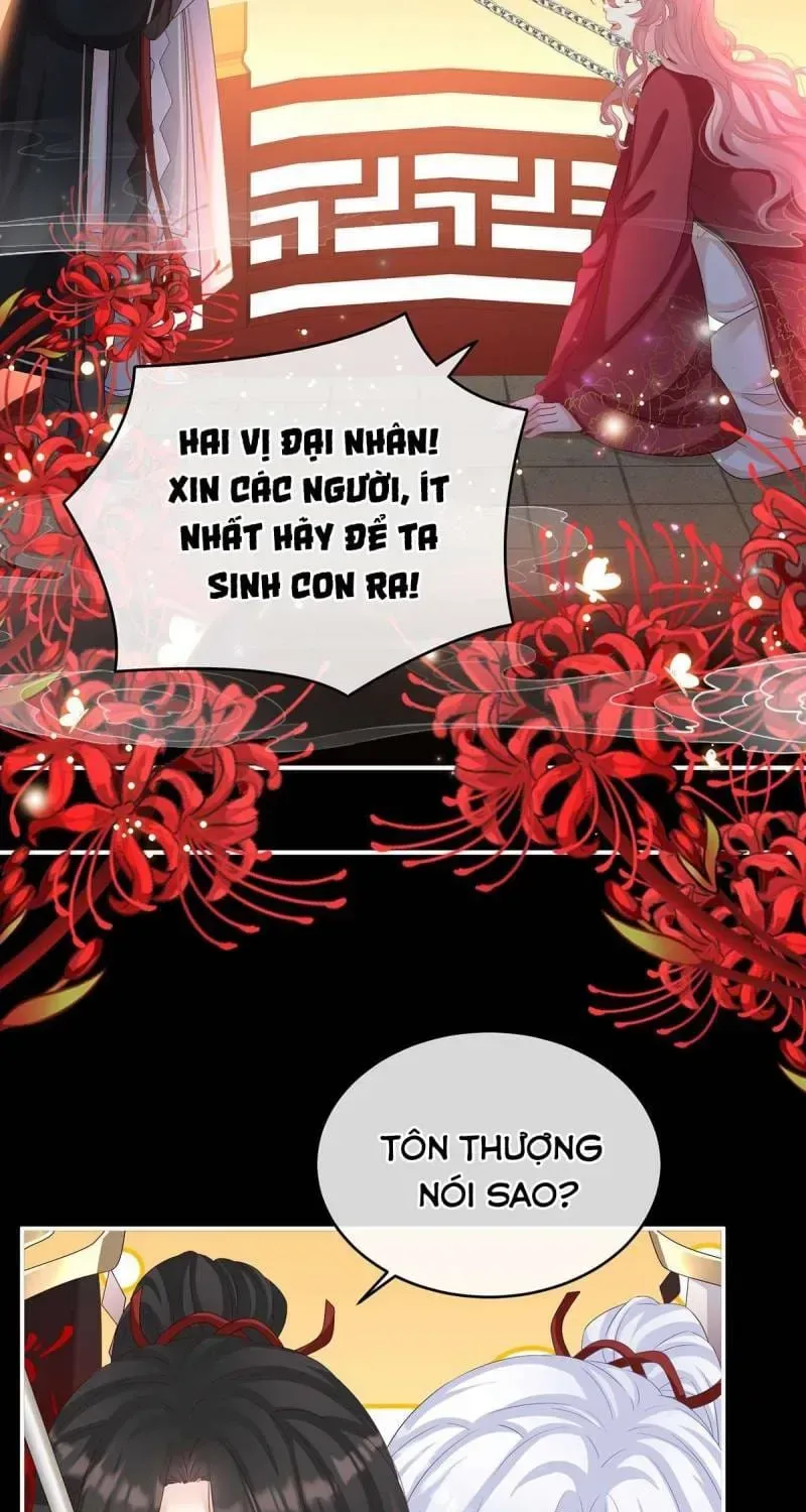 Kiều Phu Có Hỉ chương 77 - trang 27