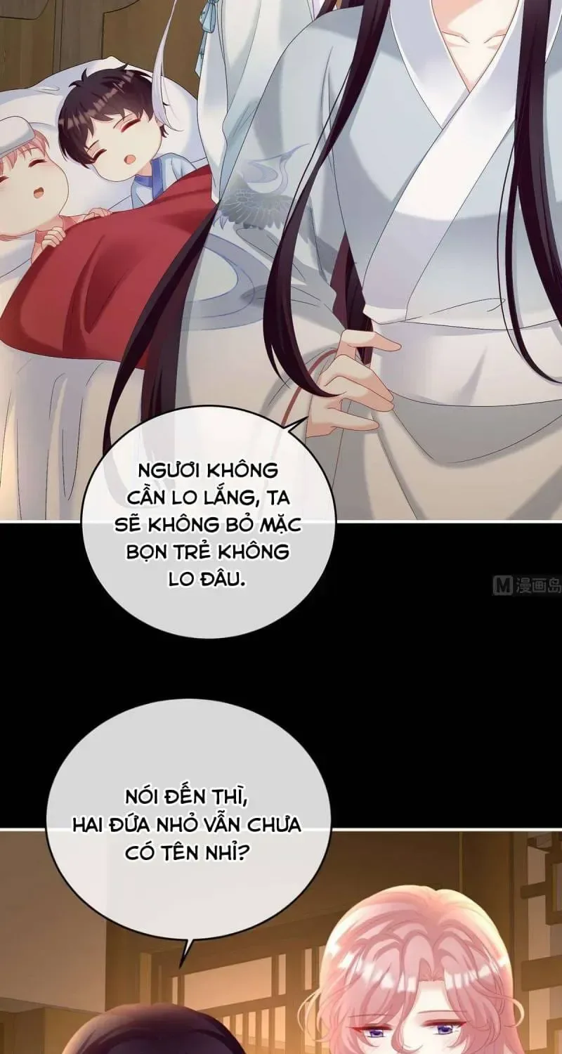 Kiều Phu Có Hỉ chương 79 - trang 8
