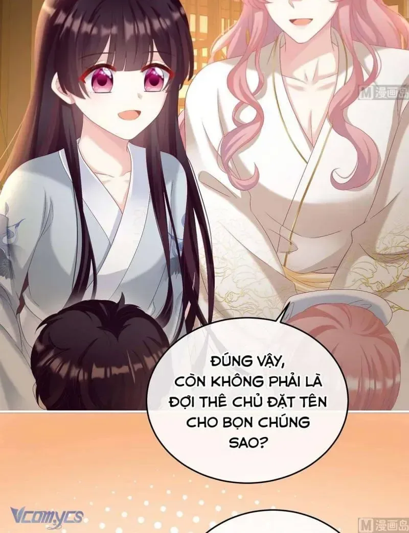 Kiều Phu Có Hỉ chương 79 - trang 9