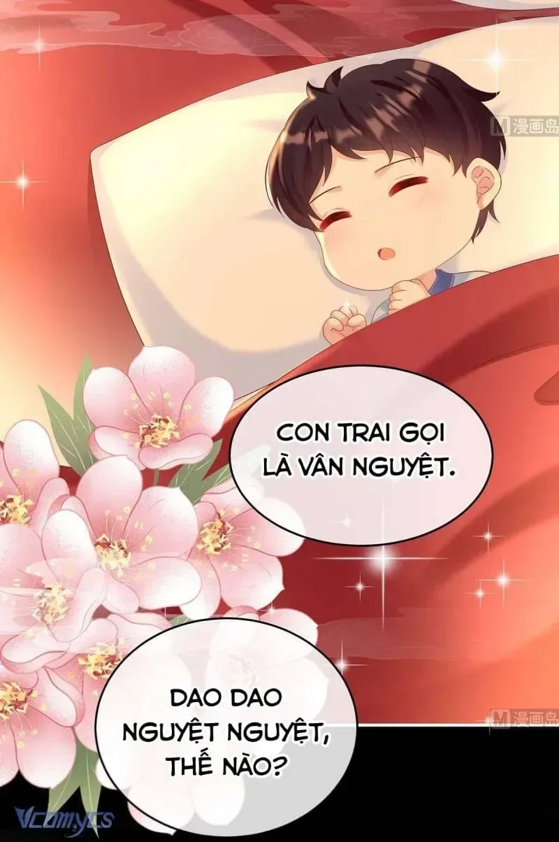 Kiều Phu Có Hỉ chương 79 - trang 13
