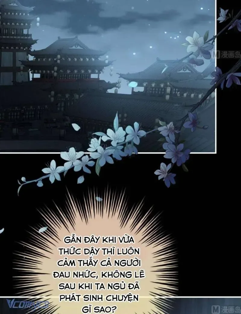 Kiều Phu Có Hỉ chương 79 - trang 17