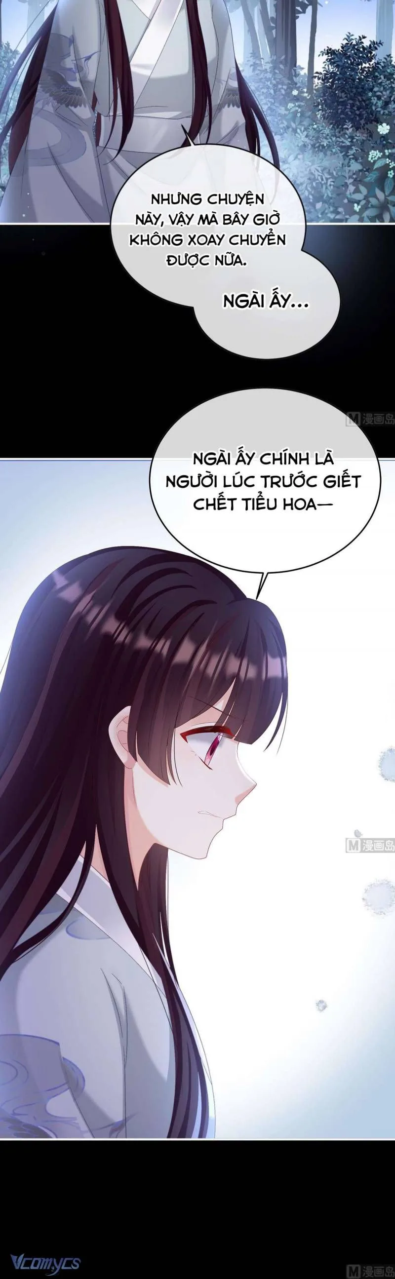 Kiều Phu Có Hỉ chương 80 - trang 16