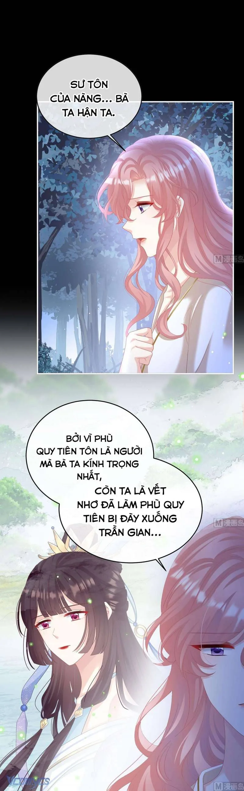 Kiều Phu Có Hỉ chương 80 - trang 17