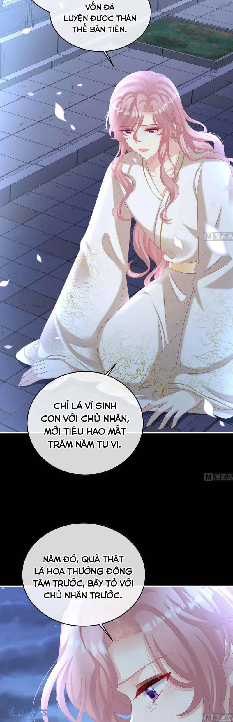 Kiều Phu Có Hỉ chương 81 - trang 7
