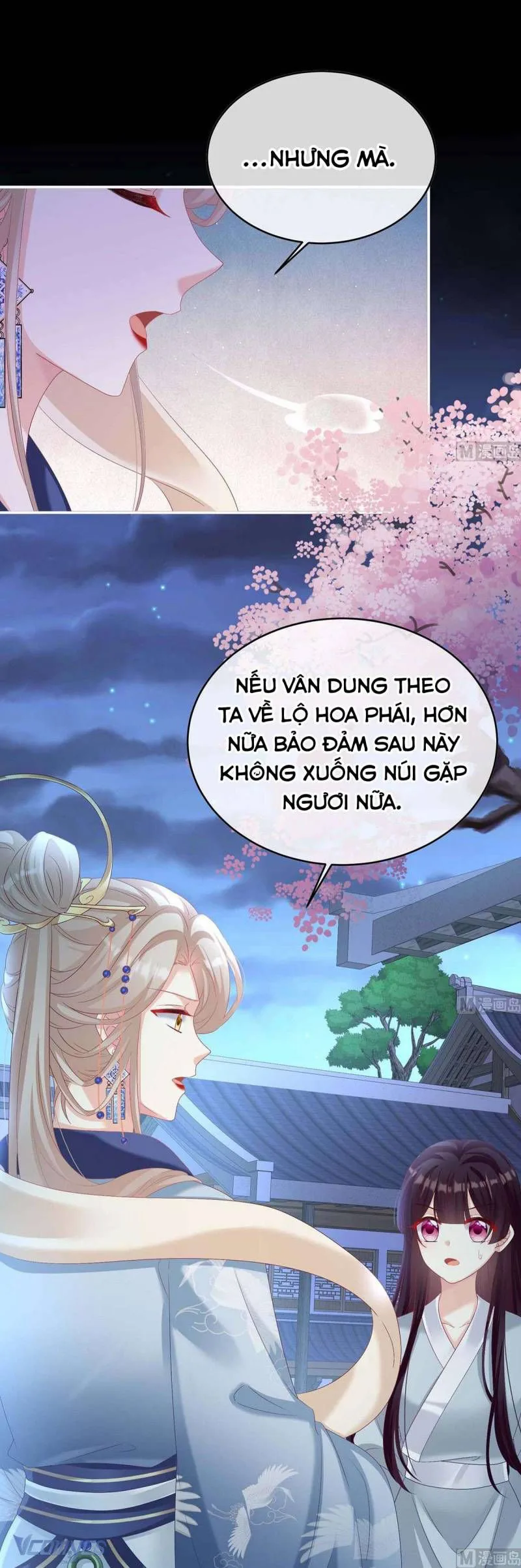 Kiều Phu Có Hỉ chương 81 - trang 12