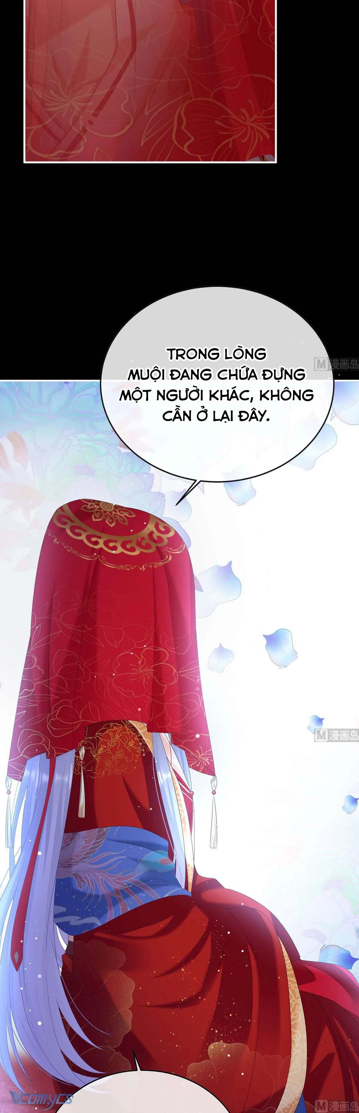 Kiều Phu Có Hỉ chương 83 - trang 21