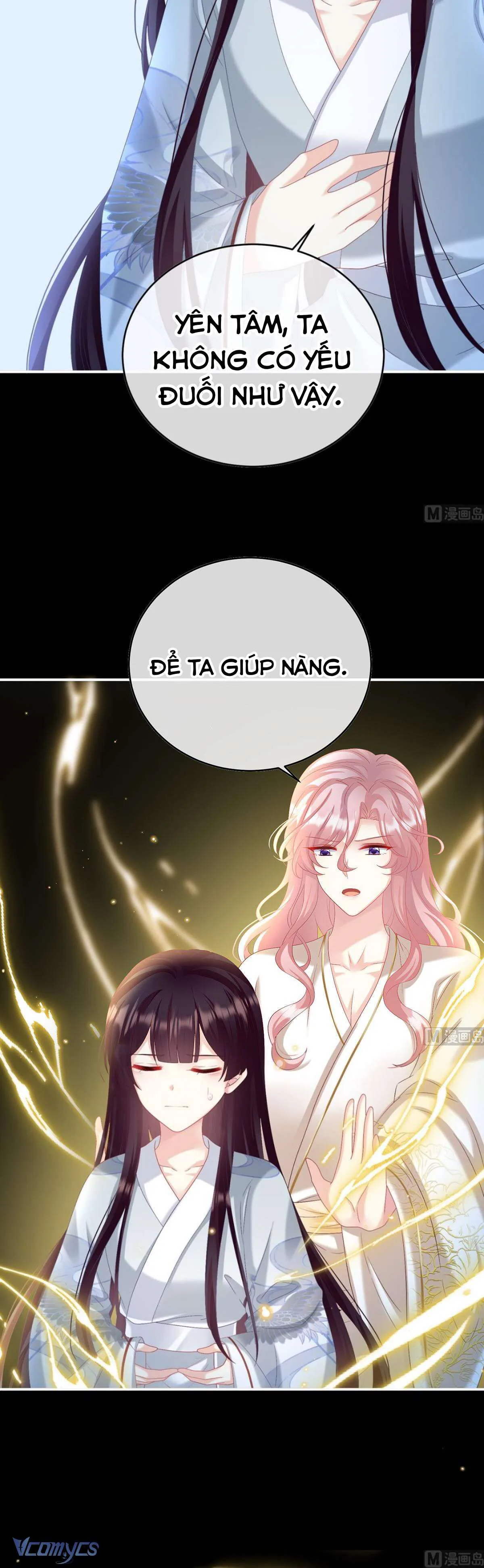 Kiều Phu Có Hỉ chương 85 - trang 14