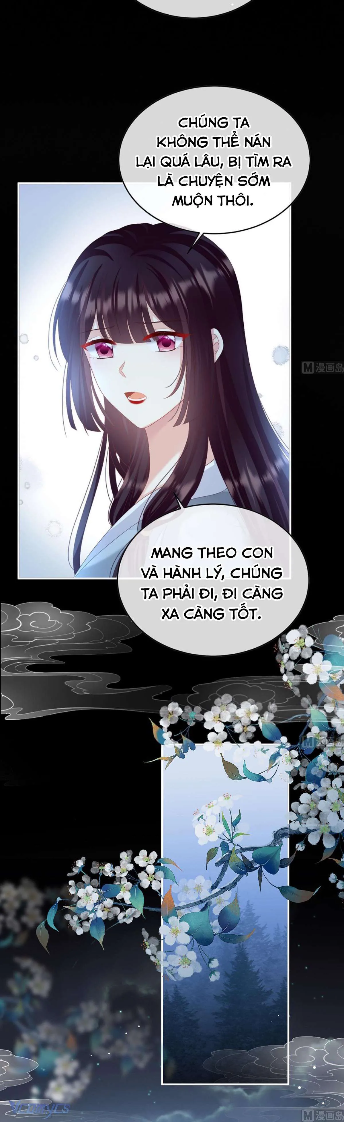 Kiều Phu Có Hỉ chương 85 - trang 21