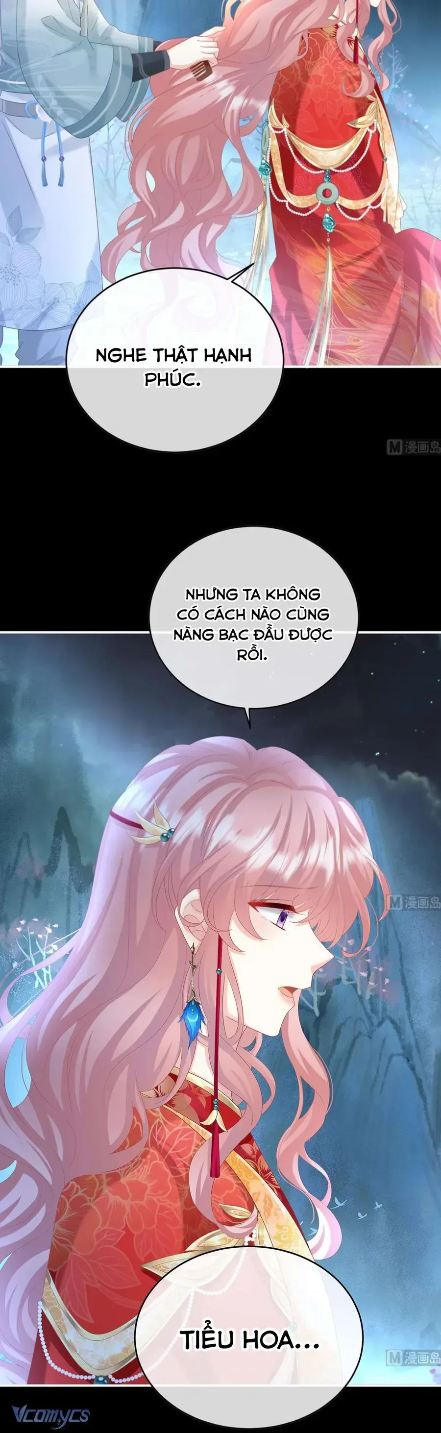 Kiều Phu Có Hỉ chương 87 - trang 6