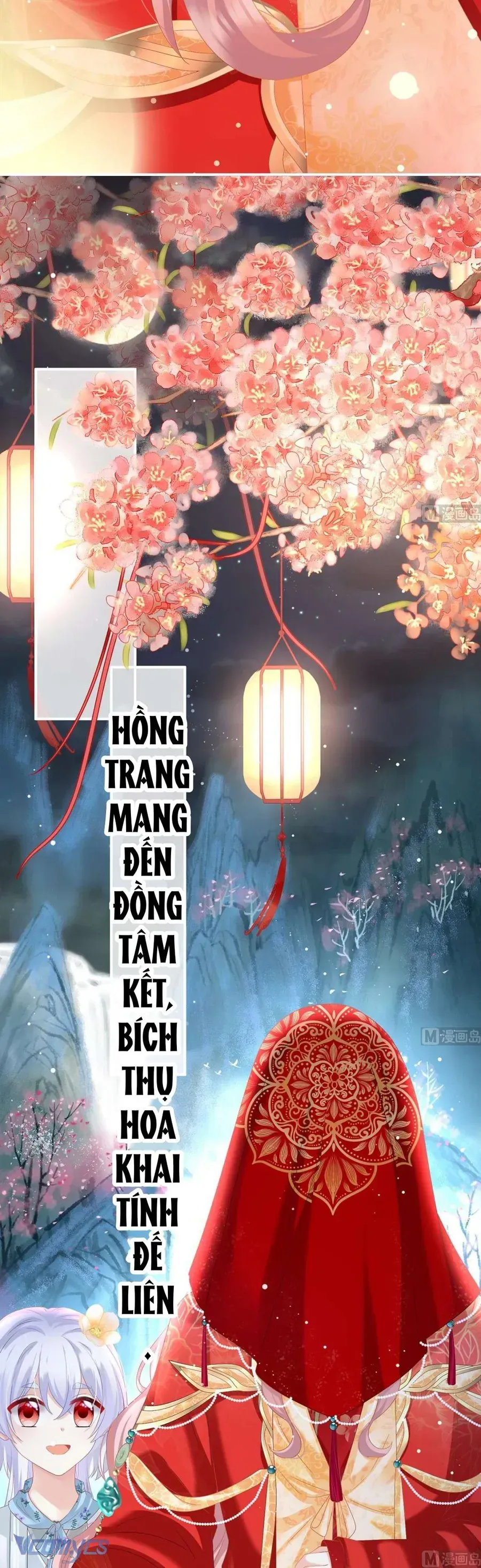 Kiều Phu Có Hỉ chương 87 - trang 11