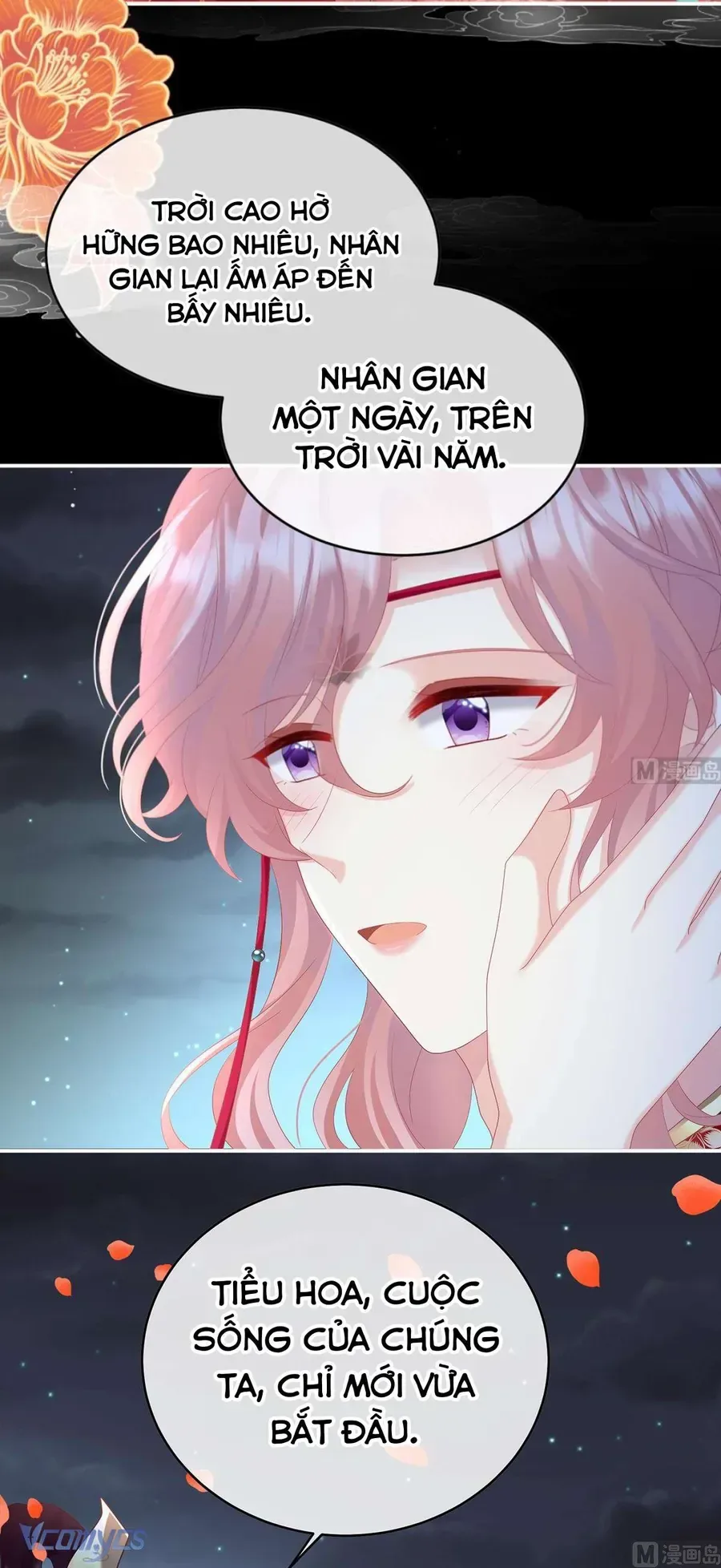 Kiều Phu Có Hỉ chương 87 - trang 16