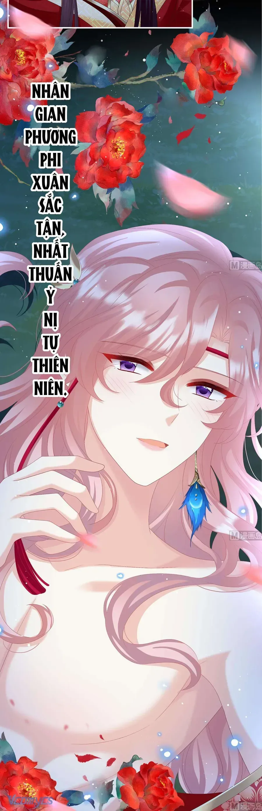 Kiều Phu Có Hỉ chương 87 - trang 24