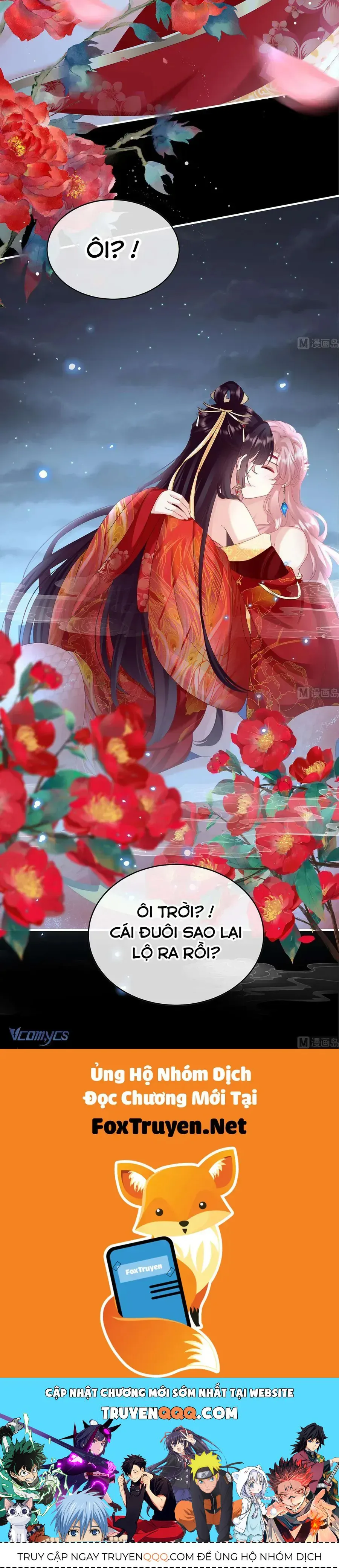 Kiều Phu Có Hỉ chương 87 - trang 25