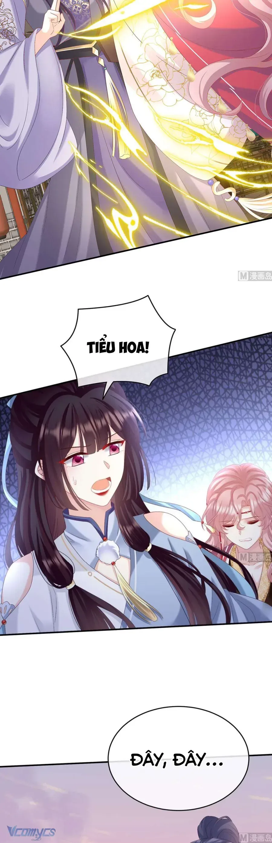 Kiều Phu Có Hỉ chương 89 - trang 14