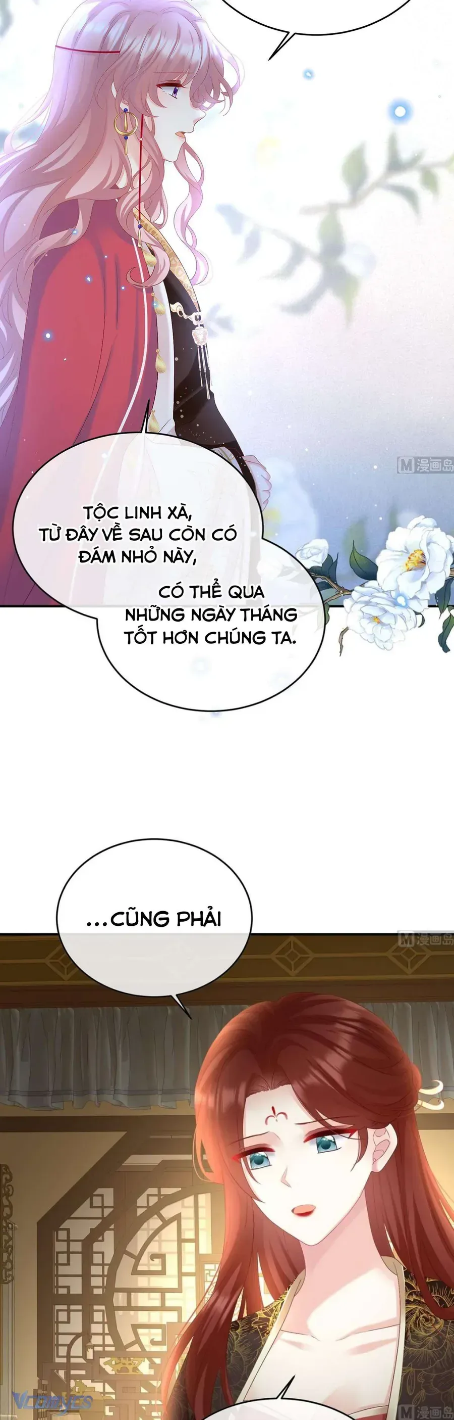 Kiều Phu Có Hỉ chương 91 - trang 26