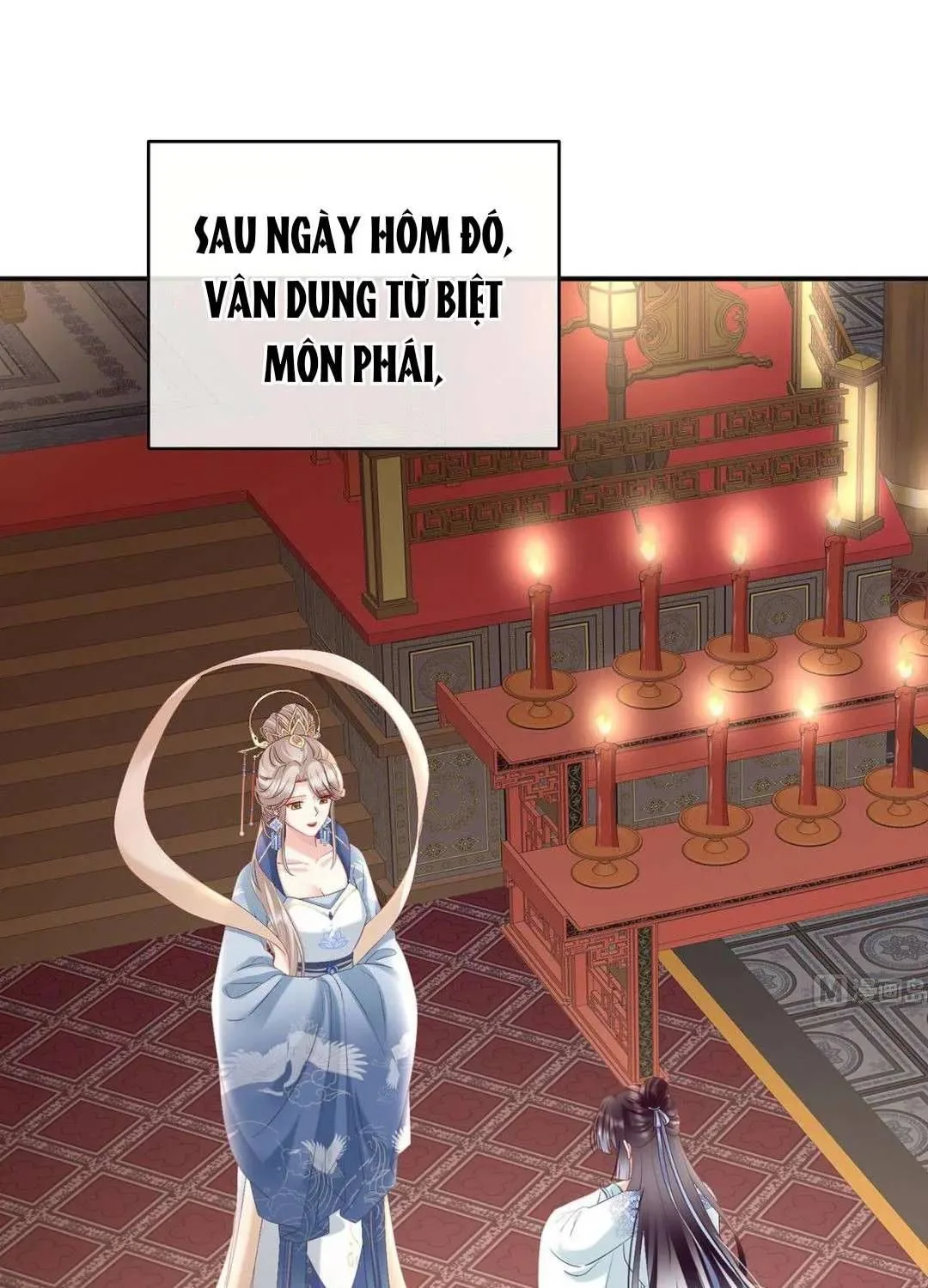 Kiều Phu Có Hỉ chương 95 - trang 4