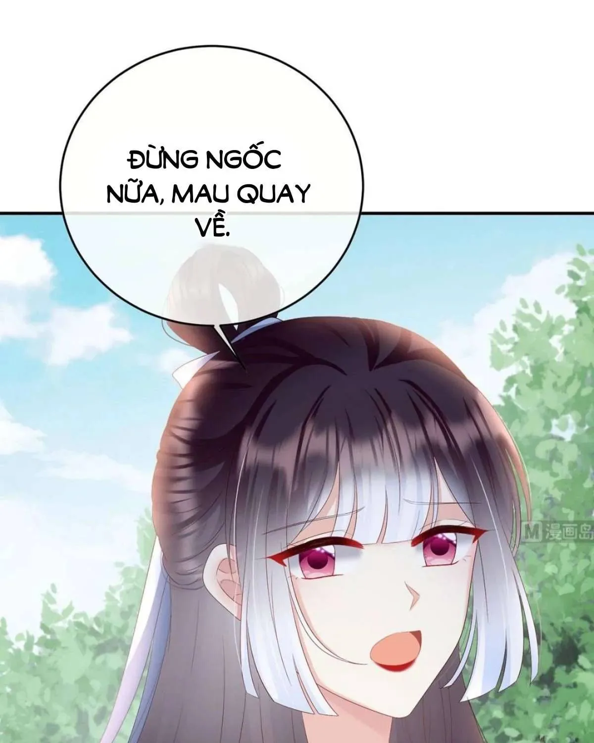 Kiều Phu Có Hỉ chương 95 - trang 19