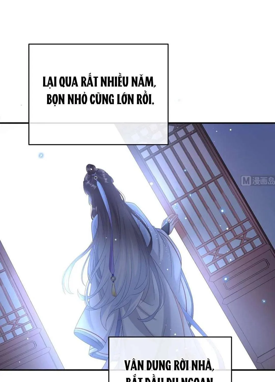 Kiều Phu Có Hỉ chương 95 - trang 49