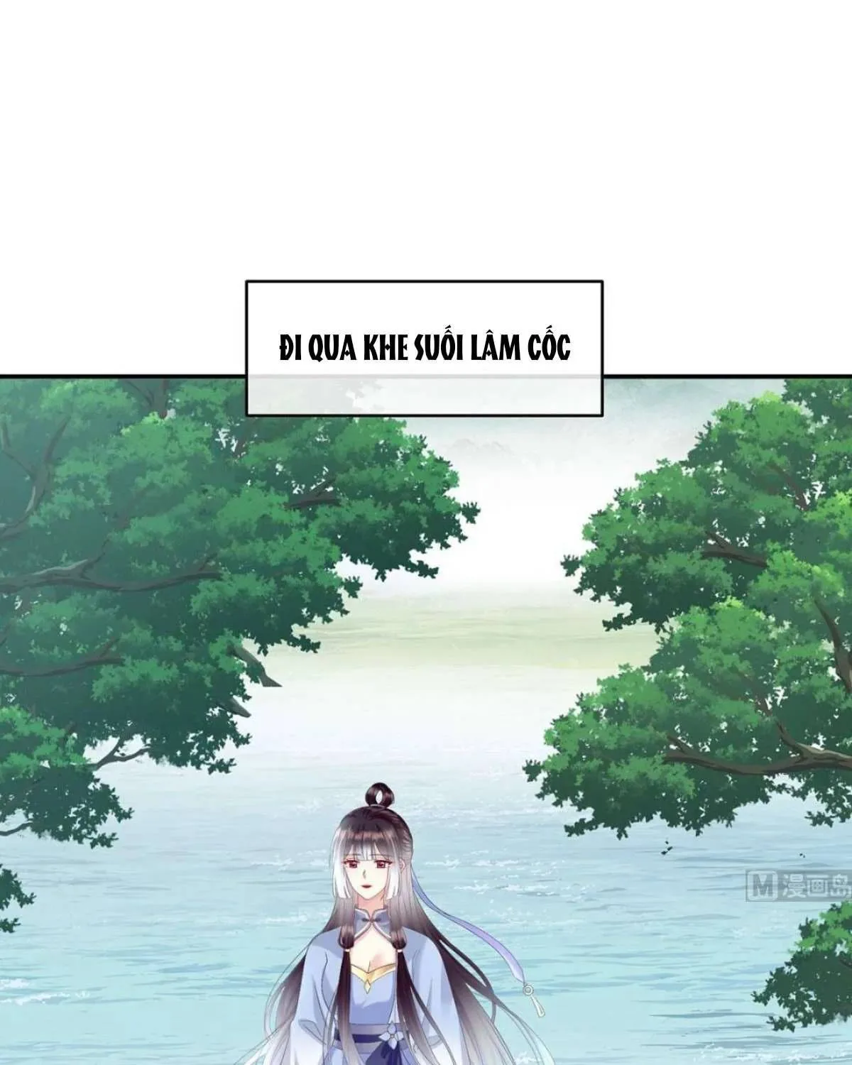 Kiều Phu Có Hỉ chương 95 - trang 51