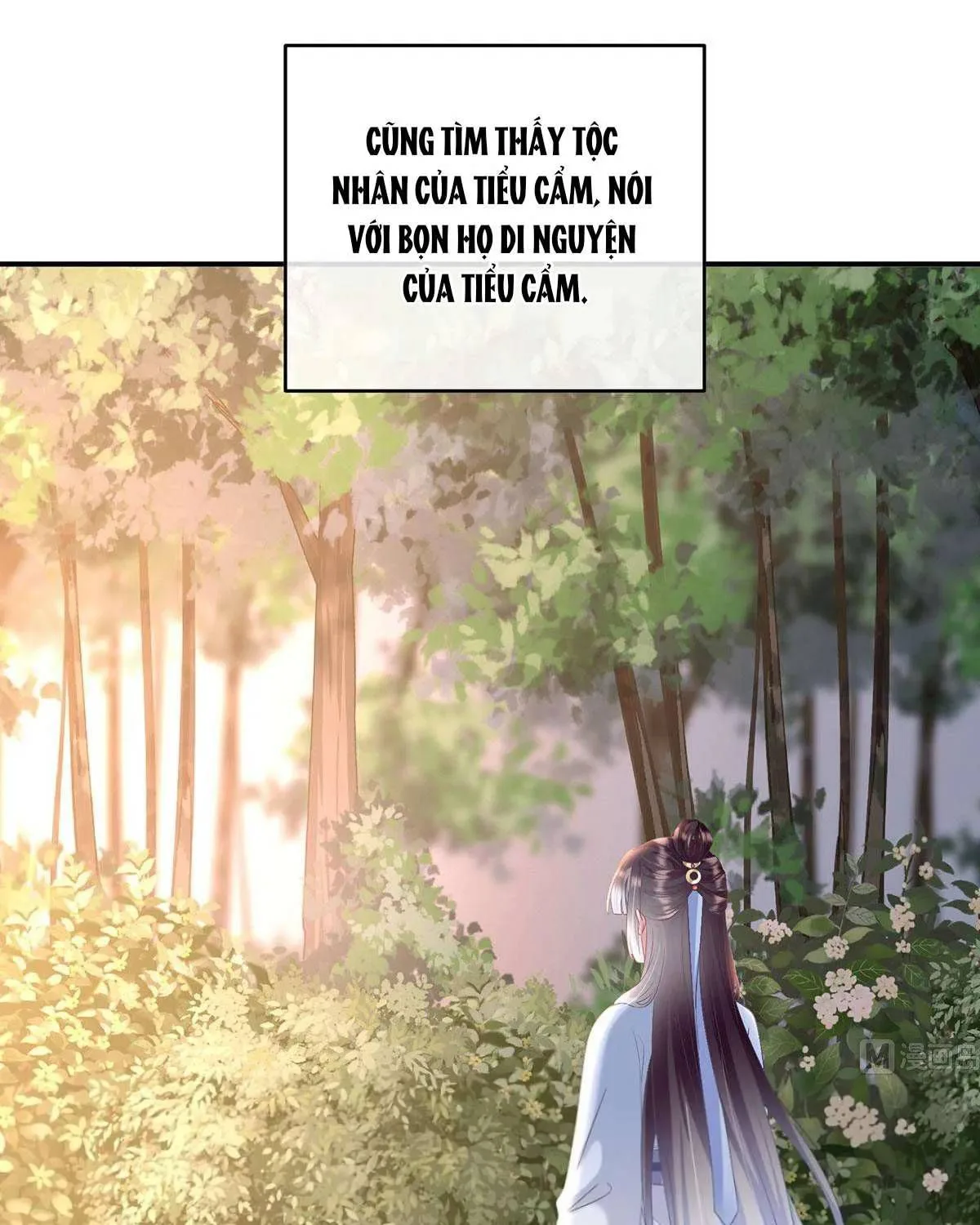 Kiều Phu Có Hỉ chương 95 - trang 57