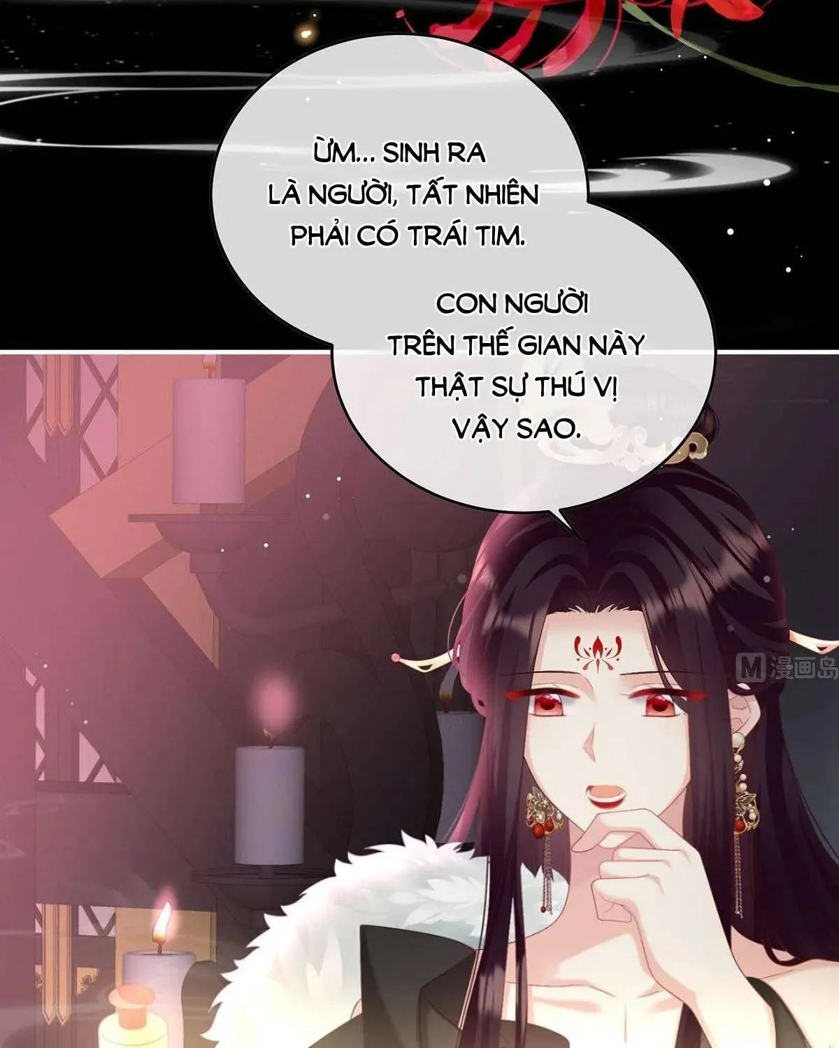 Kiều Phu Có Hỉ chương 97 - trang 5