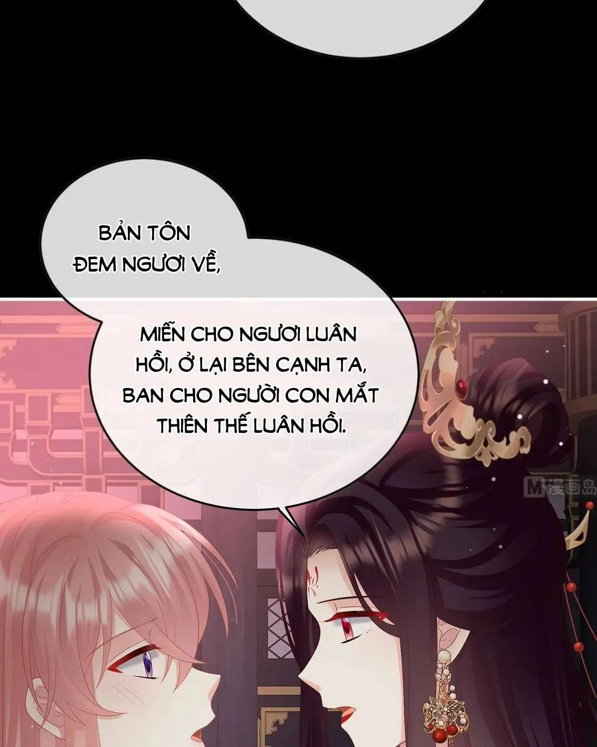 Kiều Phu Có Hỉ chương 97 - trang 29