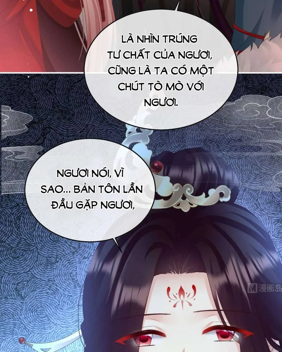 Kiều Phu Có Hỉ chương 97 - trang 31
