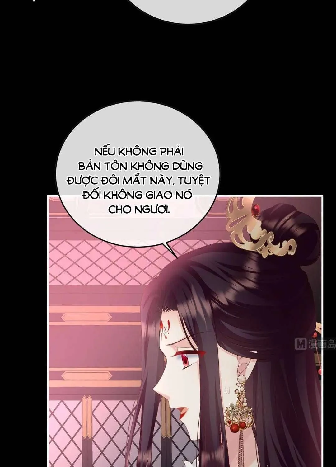 Kiều Phu Có Hỉ chương 97 - trang 42