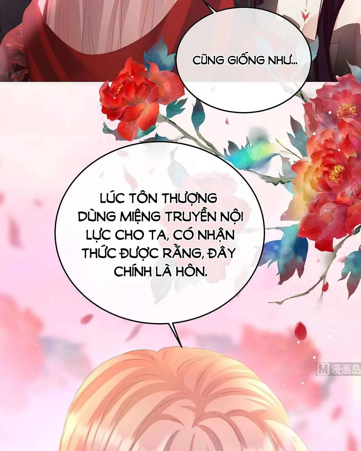 Kiều Phu Có Hỉ chương 97 - trang 45