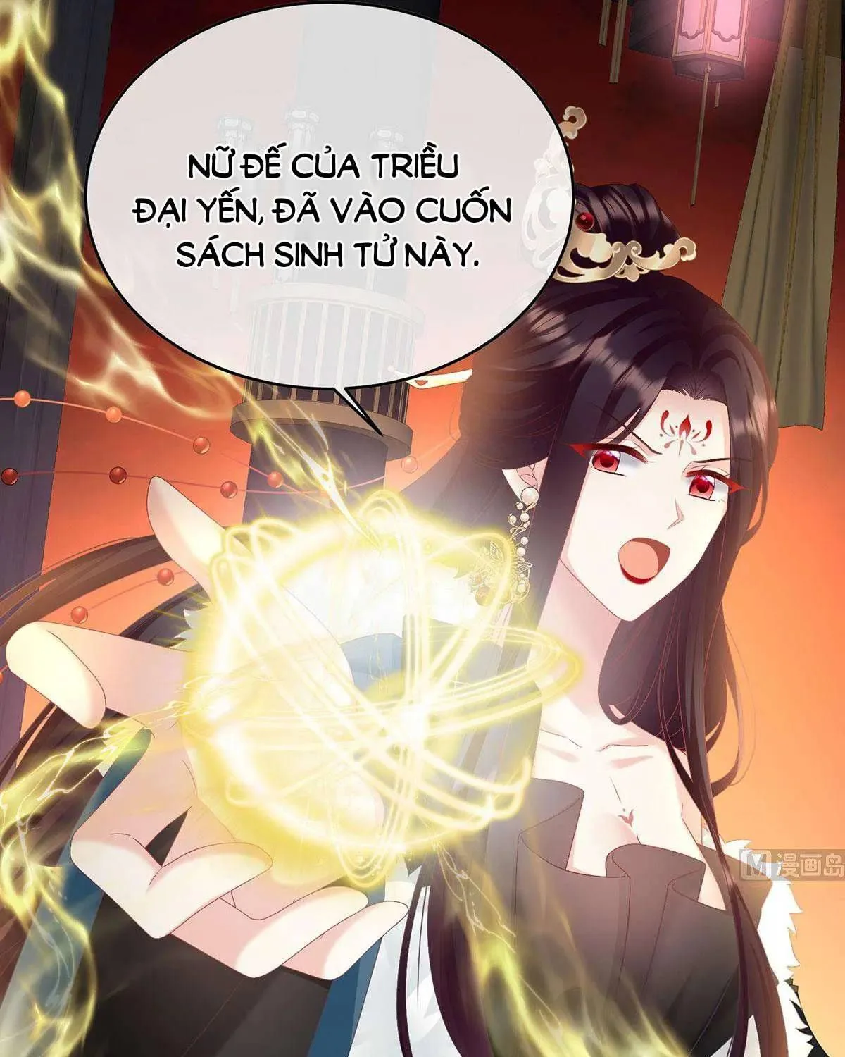 Kiều Phu Có Hỉ chương 97 - trang 60