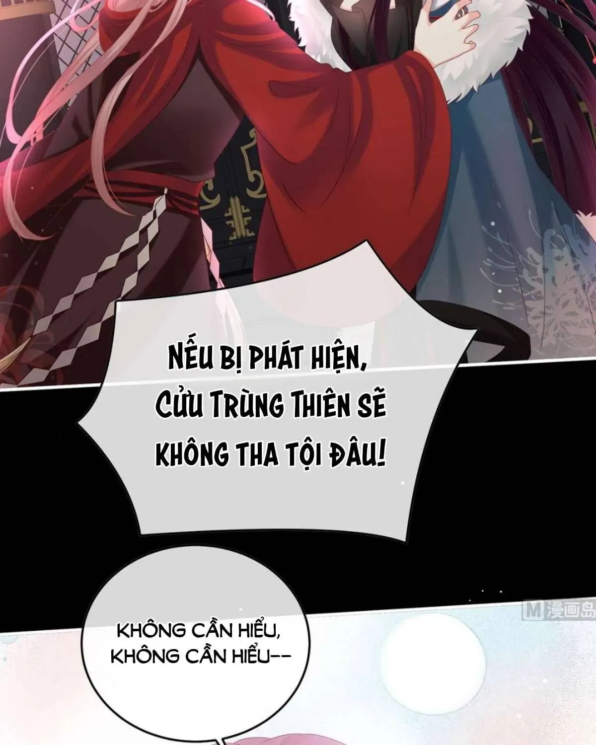 Kiều Phu Có Hỉ chương 97 - trang 63