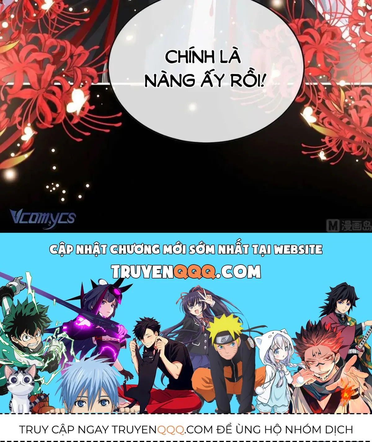 Kiều Phu Có Hỉ chương 97 - trang 72