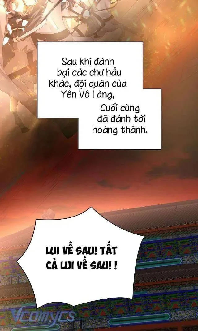 Kiều Phu Có Hỉ chương 99 - trang 3
