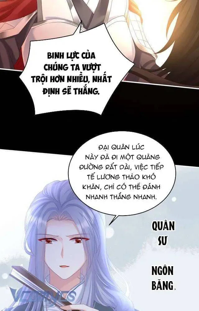 Kiều Phu Có Hỉ chương 99 - trang 9