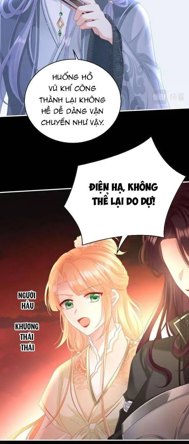 Kiều Phu Có Hỉ chương 99 - trang 10