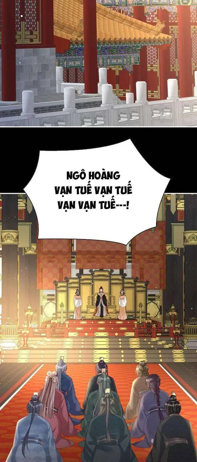 Kiều Phu Có Hỉ chương 99 - trang 22