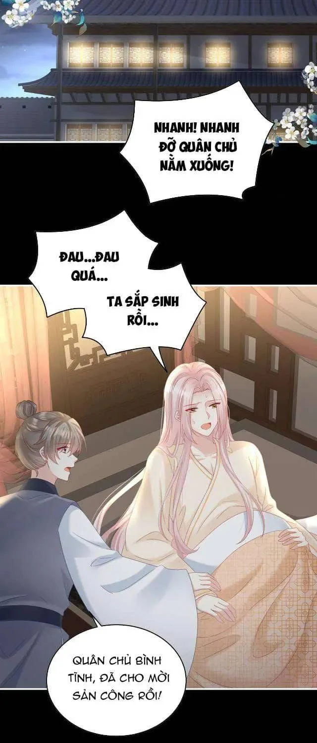 Kiều Phu Có Hỉ chương 99 - trang 25