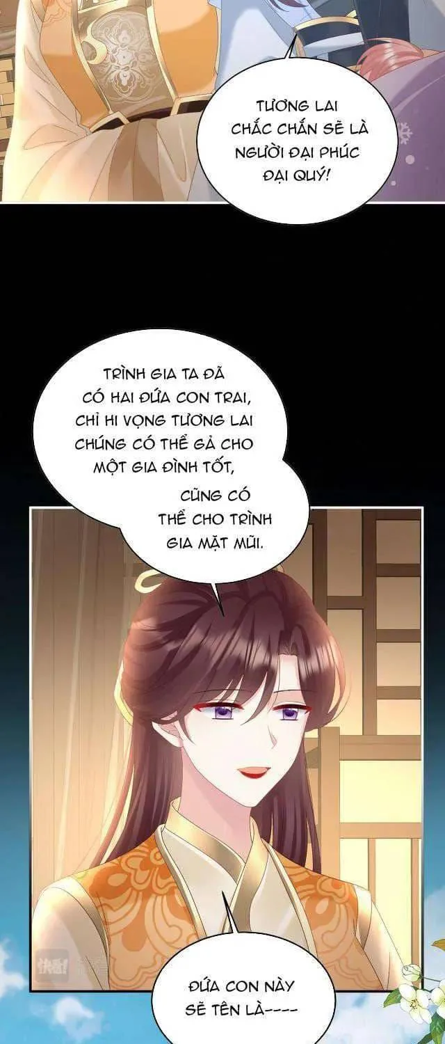 Kiều Phu Có Hỉ chương 99 - trang 32