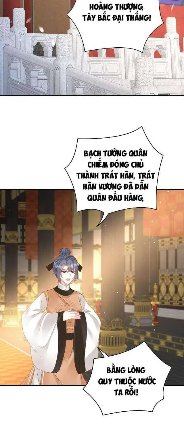 Kiều Phu Có Hỉ chương 99 - trang 35