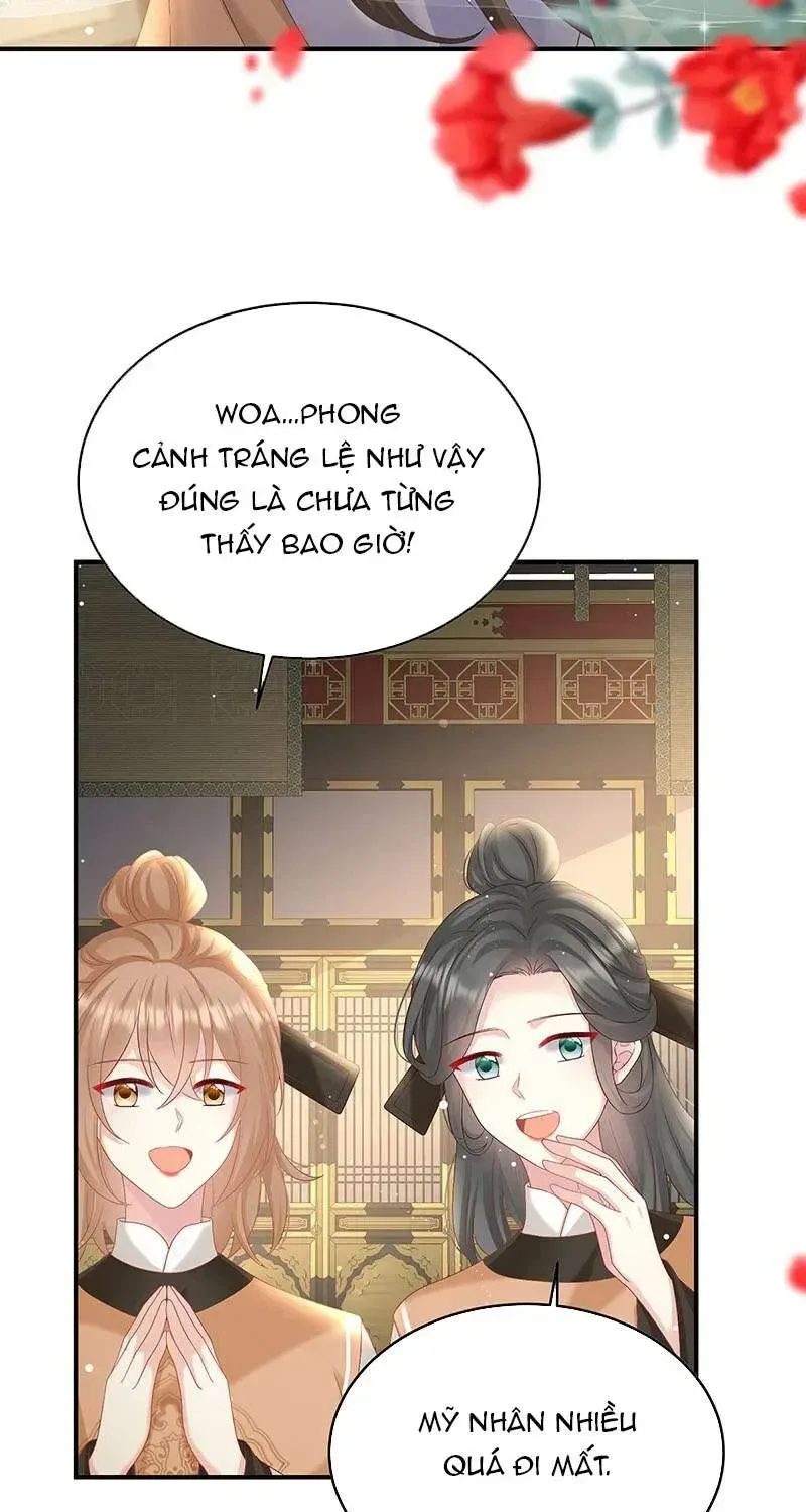 Kiều Phu Có Hỉ chương 102 - trang 7