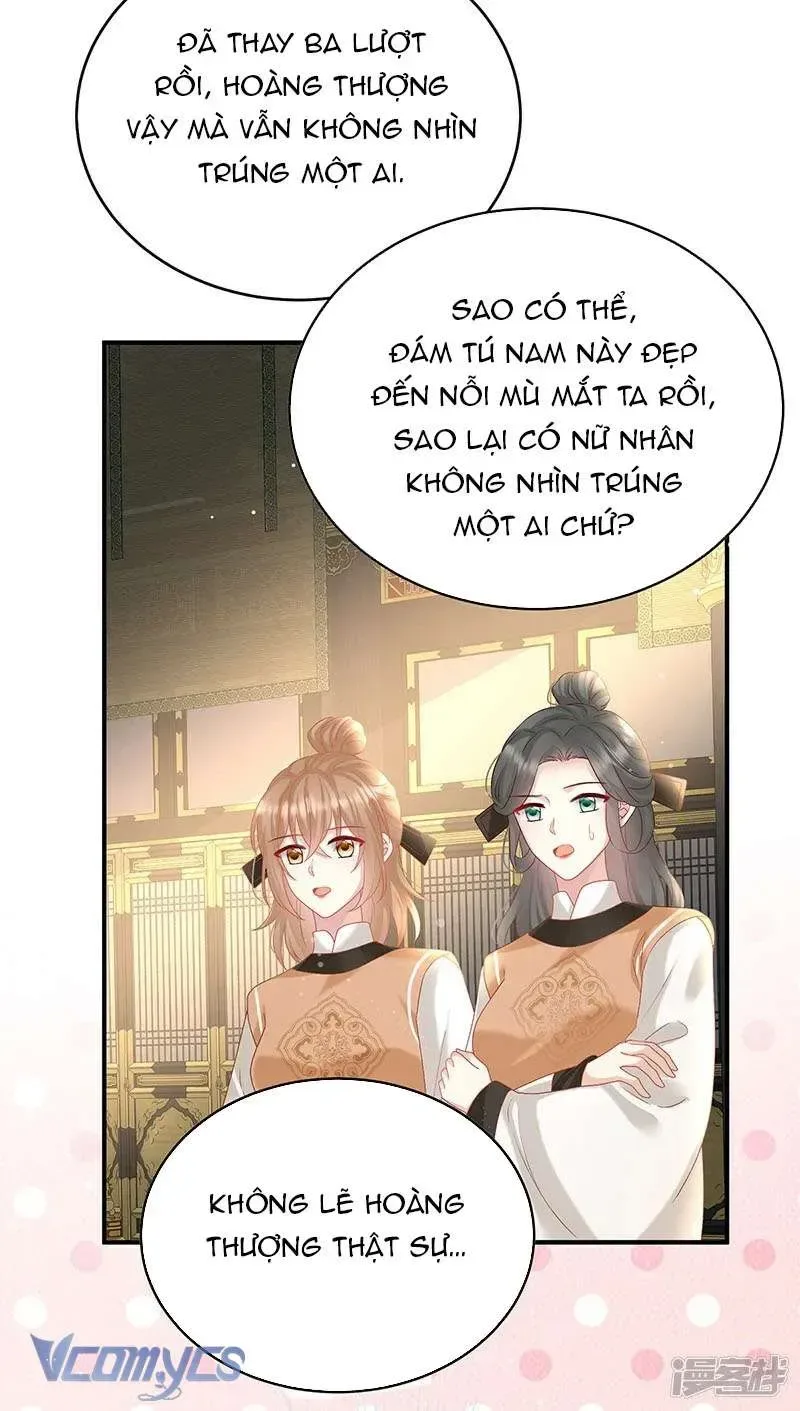 Kiều Phu Có Hỉ chương 102 - trang 17