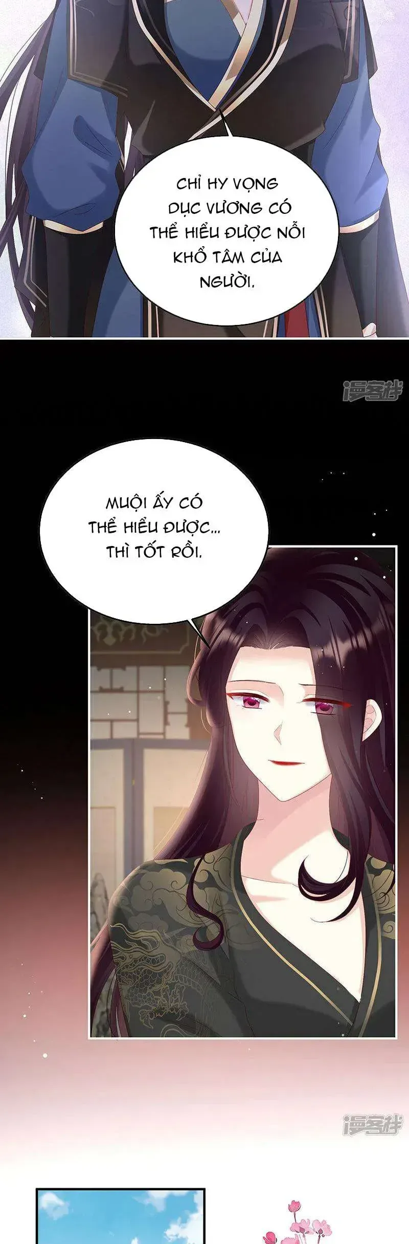 Kiều Phu Có Hỉ chương 106 - trang 7