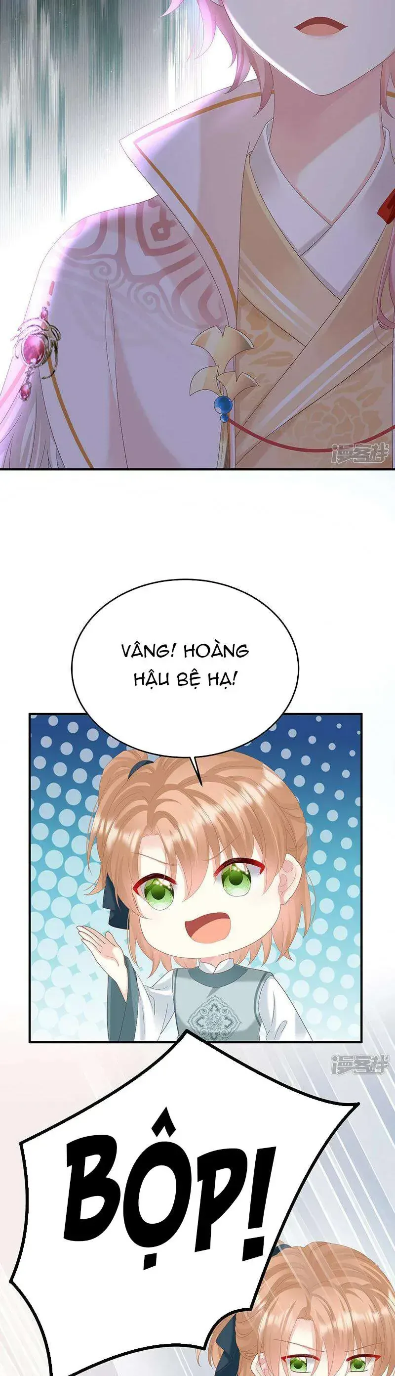 Kiều Phu Có Hỉ chương 106 - trang 22